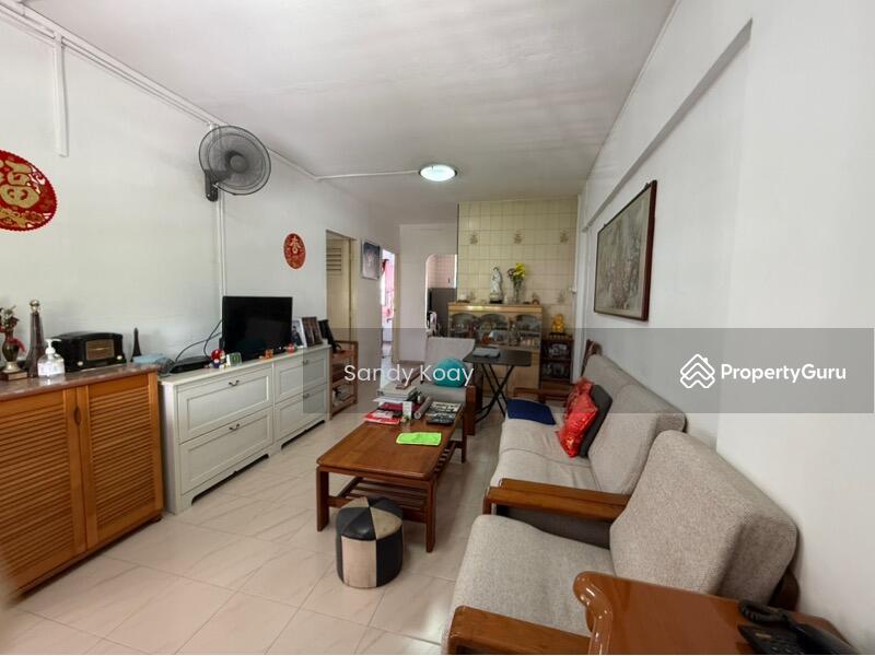 For Sale - 507 Jurong West Street 52