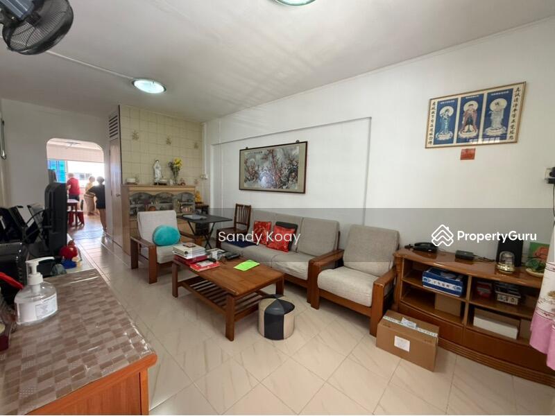 For Sale - 507 Jurong West Street 52