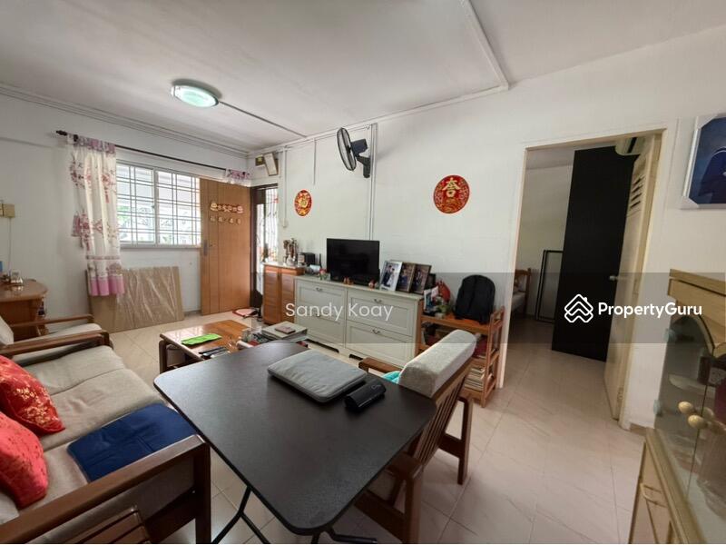 For Sale - 507 Jurong West Street 52