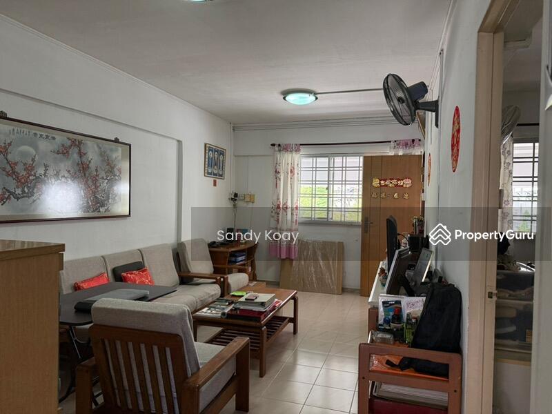 For Sale - 507 Jurong West Street 52