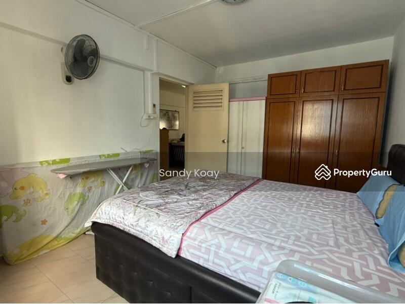 For Sale - 507 Jurong West Street 52