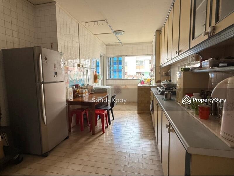 For Sale - 507 Jurong West Street 52