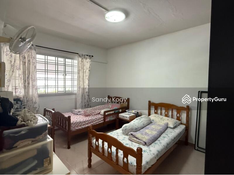 For Sale - 507 Jurong West Street 52