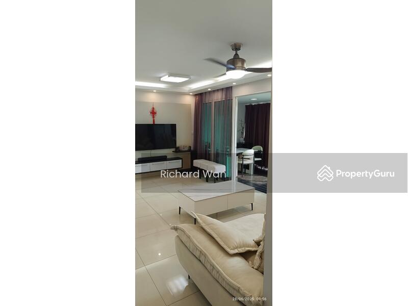 For Sale - 588B Ang Mo Kio Street 52