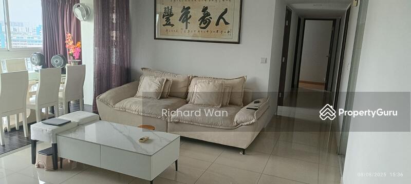 For Sale - 588B Ang Mo Kio Street 52