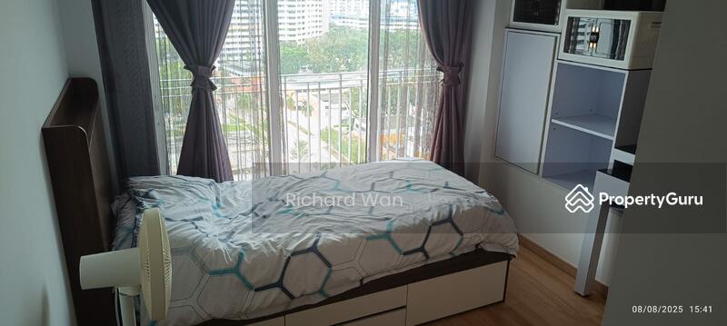 For Sale - 588B Ang Mo Kio Street 52