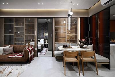 For Sale - Canberra Crescent Residences