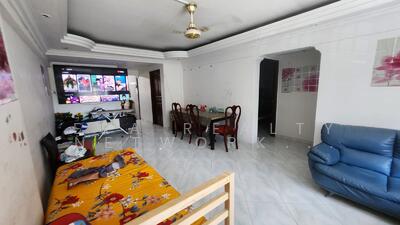 For Sale - 10 Gloucester Road