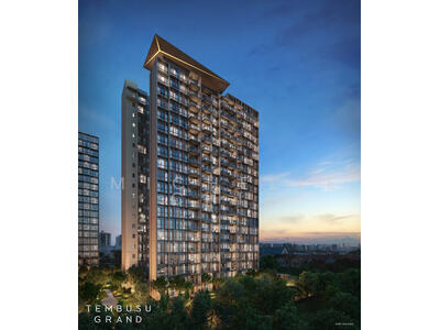 For Sale - Tembusu Grand