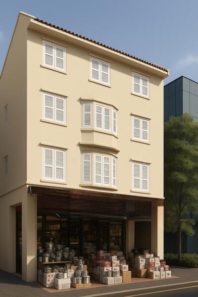 Little India Trophy Asset, , 13,000 sqft, Shop / Shophouse For Sale, by June Ong, 60056143 - Exterior - CommercialGuru.com.sg