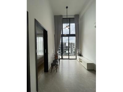 For Sale - Park Colonial