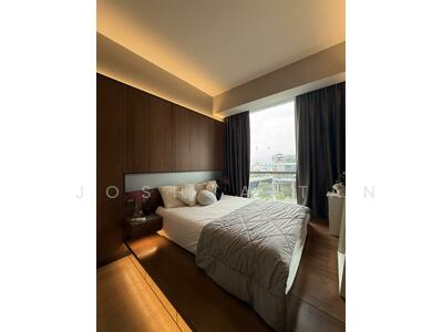 For Sale - Corals at Keppel Bay