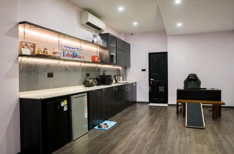 Shophouse Level 1, Syed Alwi Road, , 1,301 sqft, Shop / Shophouse For Rent, by Amy Zeng 房姐姐, 60056155 - CommercialGuru.com.sg