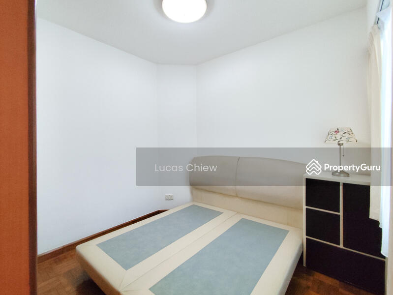 Common Bedroom