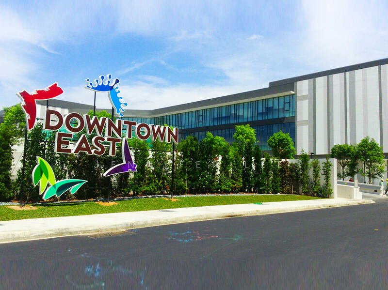 For Sale - New EC next to Downtown East