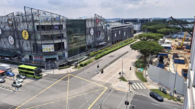 For Sale - New EC next to Downtown East
