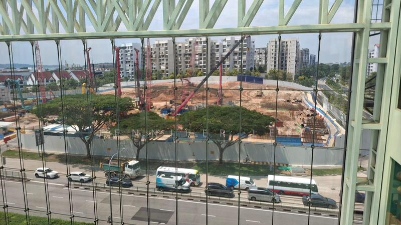 For Sale - New EC next to Downtown East