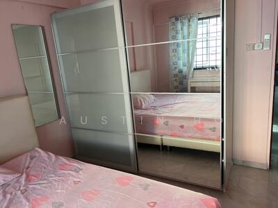 For Rent - 277 Yishun Street 22