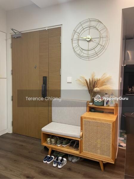 For Sale - 118A Alkaff Crescent