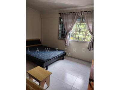 For Rent - 114 Depot Road