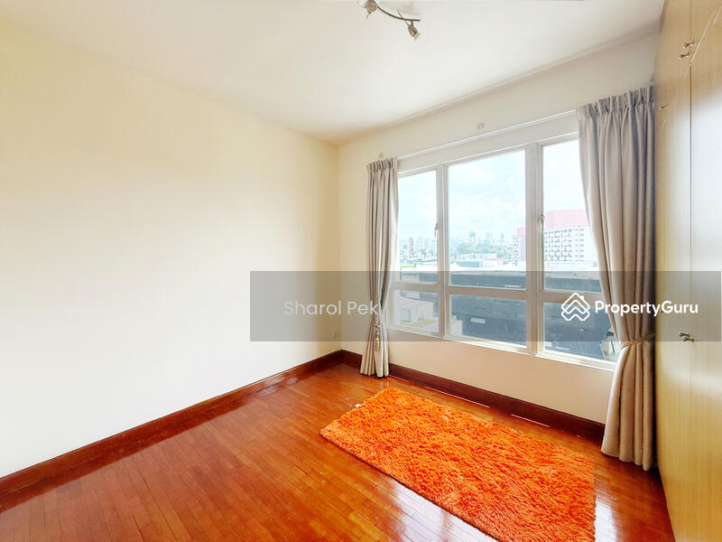 For Rent - Burlington Square