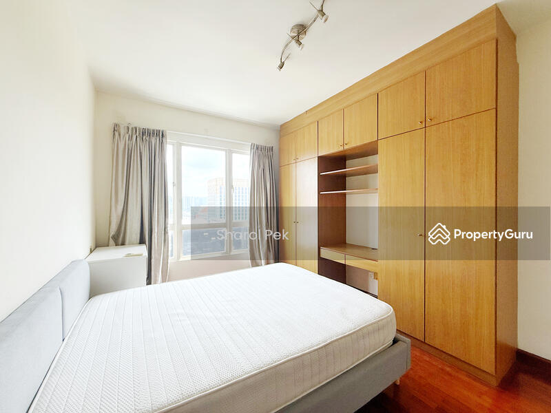 For Rent - Burlington Square