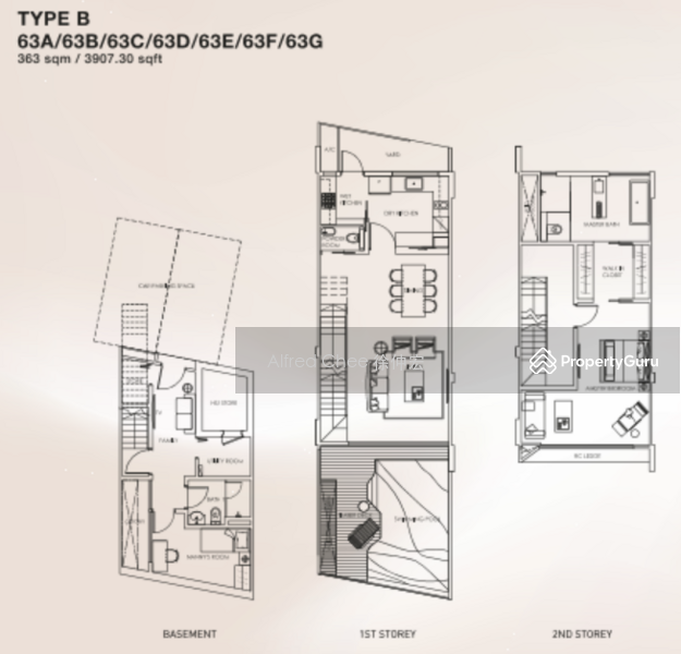 For Rent Palacio