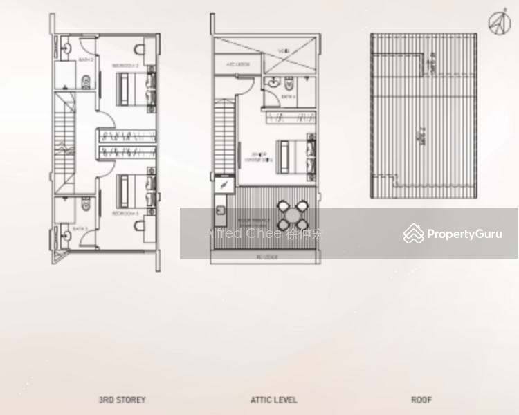 For Rent Palacio