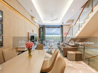 For Rent - Palacio