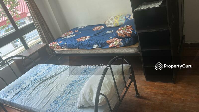 For Sale - Bougainvilla Apartments