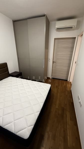 Sophia Hills, 5 Mount Sophia, 1 Bedroom, 503 sqft, Condominium For Rent, by Irene Chan, 60056232 - PropertyGuru.com.sg