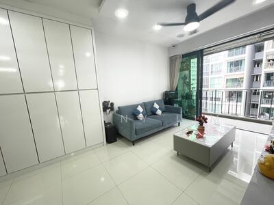 For Sale - Esparina Residences