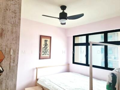 For Rent - 439C Bukit Batok West Avenue 8