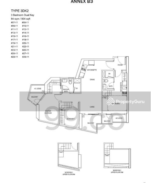 For Rent City Gate