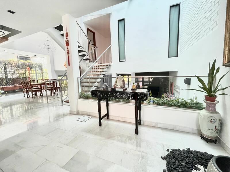 For Sale - Braddell Heights Estate