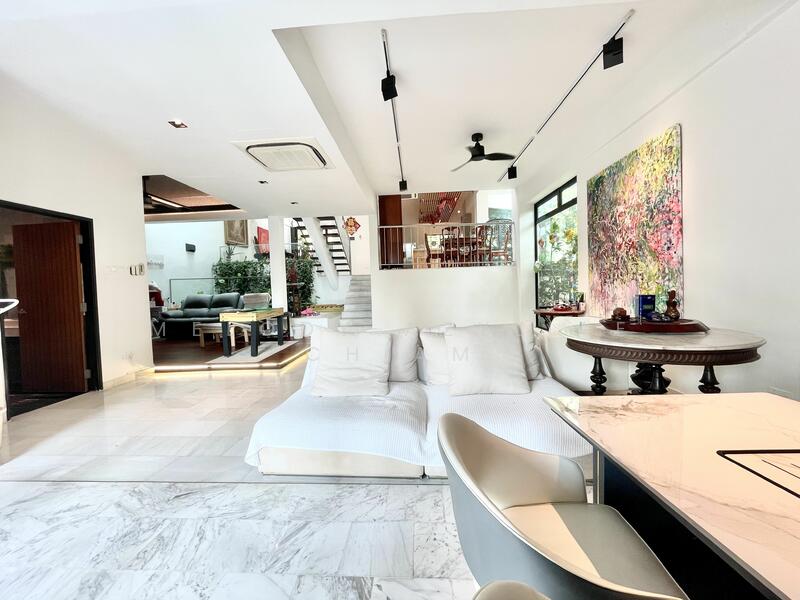 For Sale - Braddell Heights Estate