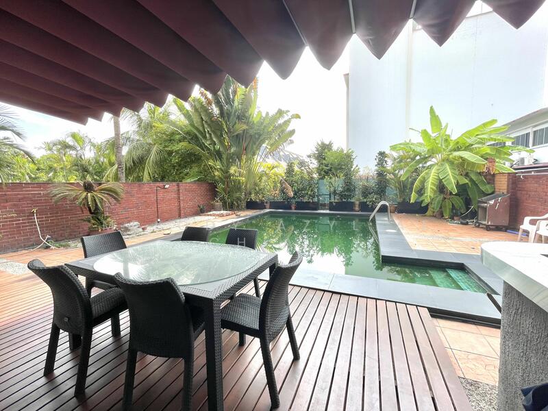 For Sale - Braddell Heights Estate