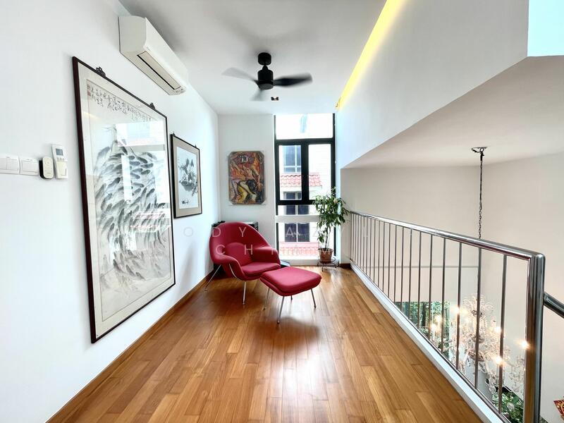 For Sale - Braddell Heights Estate