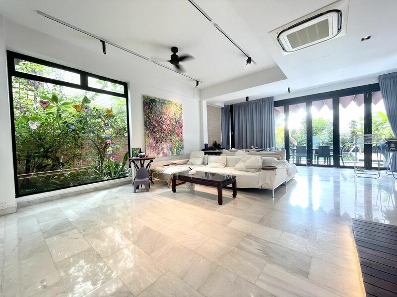 For Sale - Braddell Heights Estate