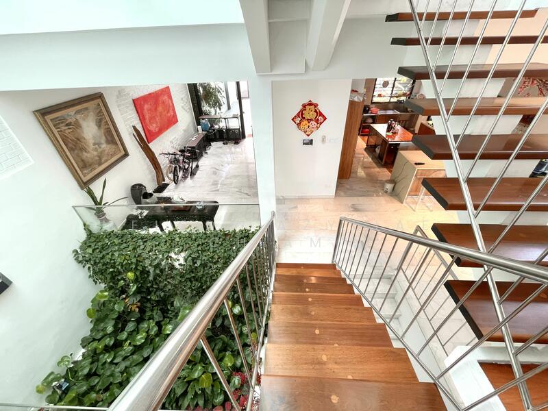 For Sale - Braddell Heights Estate