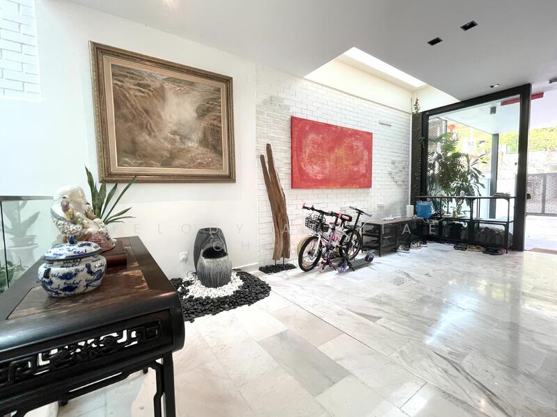 For Sale - Braddell Heights Estate