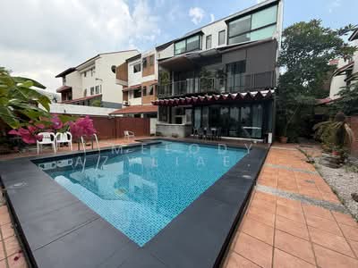 For Sale - Braddell Heights Estate