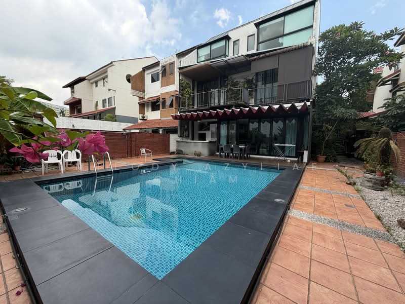 For Sale - Braddell Heights Estate