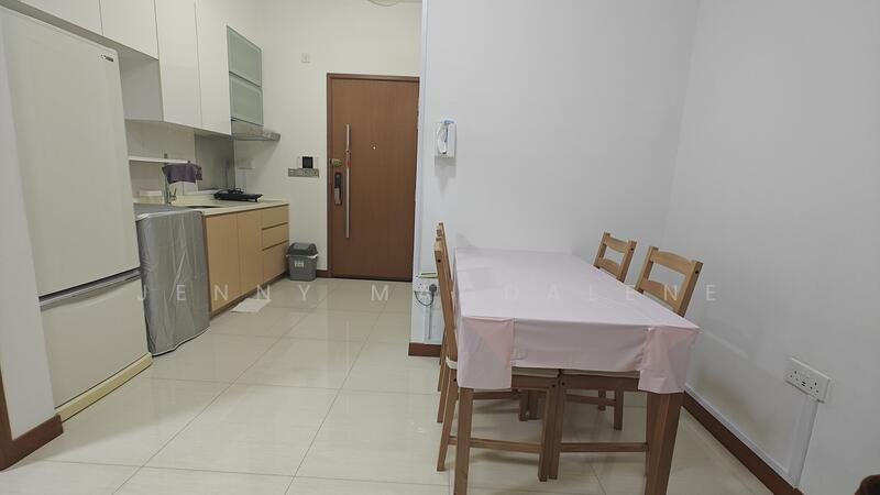 Melosa, 28 Lorong 28 Geylang, 1 Bedroom, 441 sqft, Condominium For Sale, by Jenny Magdalene, 60056263 - PropertyGuru.com.sg