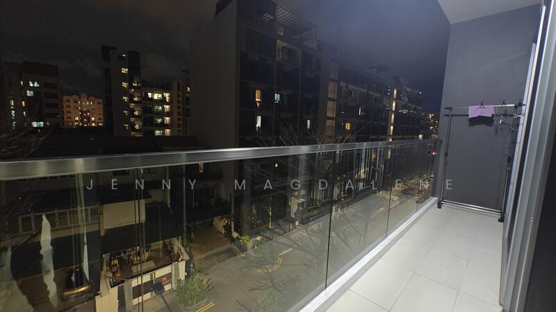 Melosa, 28 Lorong 28 Geylang, 1 Bedroom, 441 sqft, Condominium For Sale, by Jenny Magdalene, 60056263 - PropertyGuru.com.sg