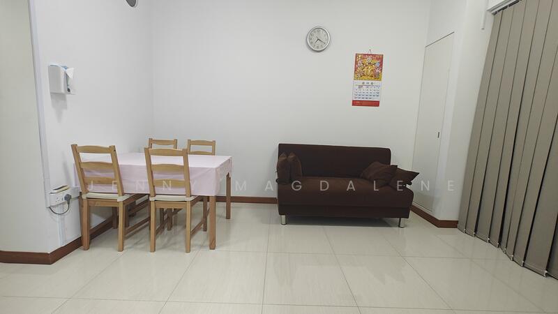 Melosa, 28 Lorong 28 Geylang, 1 Bedroom, 441 sqft, Condominium For Sale, by Jenny Magdalene, 60056263 - PropertyGuru.com.sg