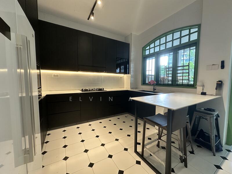 Petain road, Petain road, 1,000 sqft, Office For Rent, by Elvin Ang, 60056264 - Kitchen - CommercialGuru.com.sg