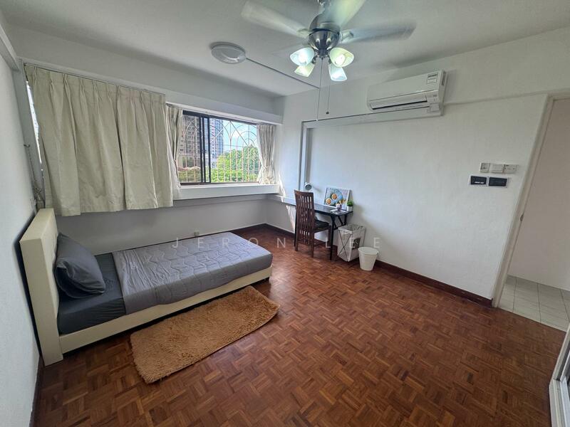 Pine Grove, 1F Pine Grove, Room Rental, 180 sqft, Condominium For Rent, by Jeron Lee, 60056295 - Bedroom - PropertyGuru.com.sg