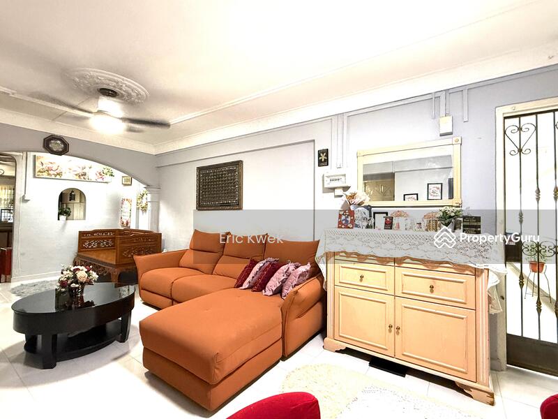 For Sale - 92 Bedok North Avenue 4