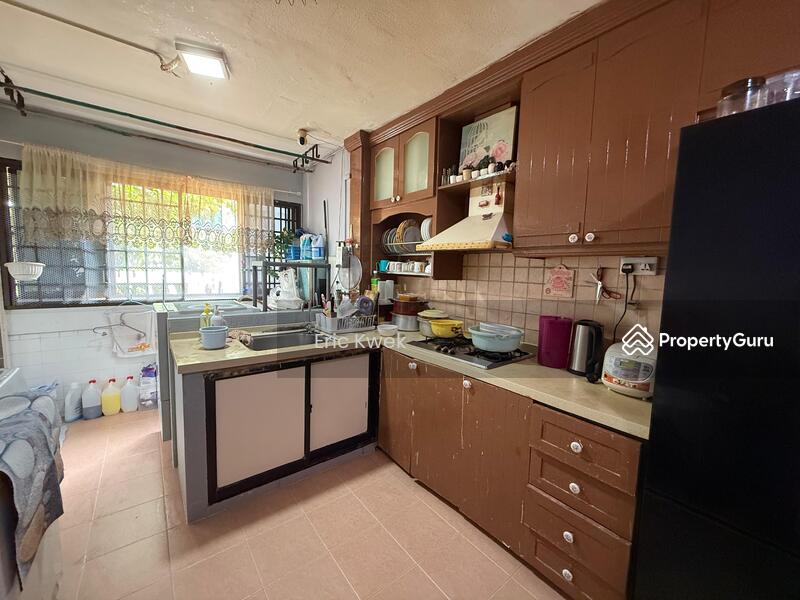 For Sale - 92 Bedok North Avenue 4
